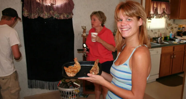 My MIL Always Whispered That My Son Didn’t Look like My Husband, So I Finally Took a DNA Test – The Results Arrived, and the Secret They Revealed Destroyed the Entire Family Dinner