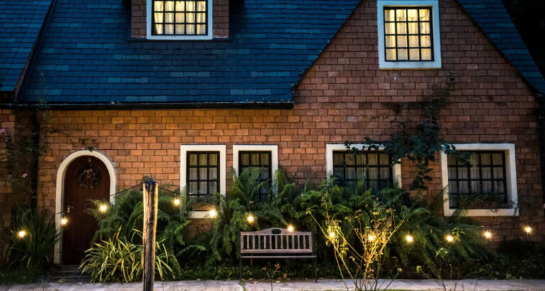 My Neighbors’ Son Was Flashing SOS in Morse Code Every Night — but One Night He Sent a Message That Made My Blood Run Cold