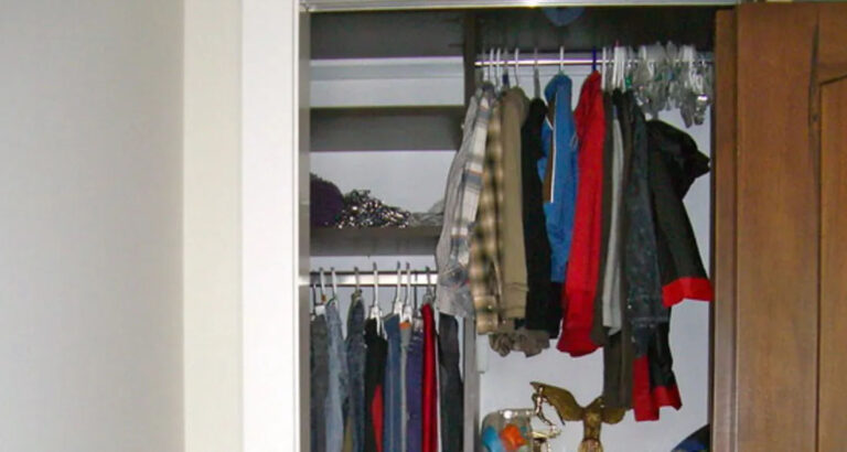 My Son Fell into a Coma After a Walk with His Dad – In His Hand Was a Note: ‘Open My Closet for the Answers, but Don’t Tell Dad’