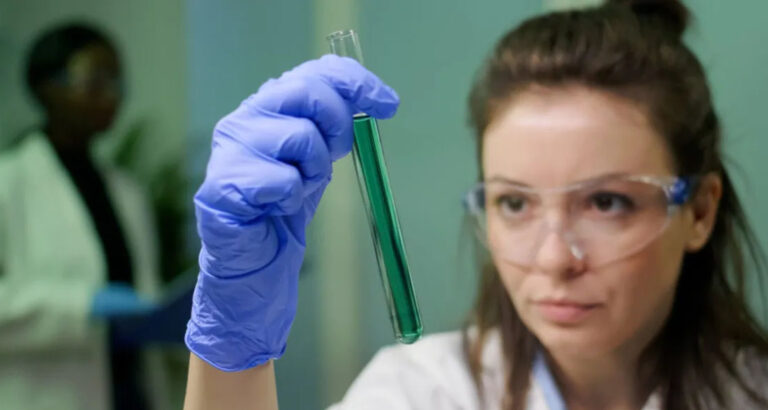 My Stepdaughter Took a DNA Test for Fun – But One Line in the Results Changed Everything in My Family