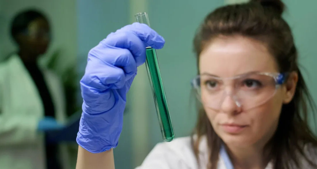 My Stepdaughter Took a DNA Test for Fun – But One Line in the Results Changed Everything in My Family