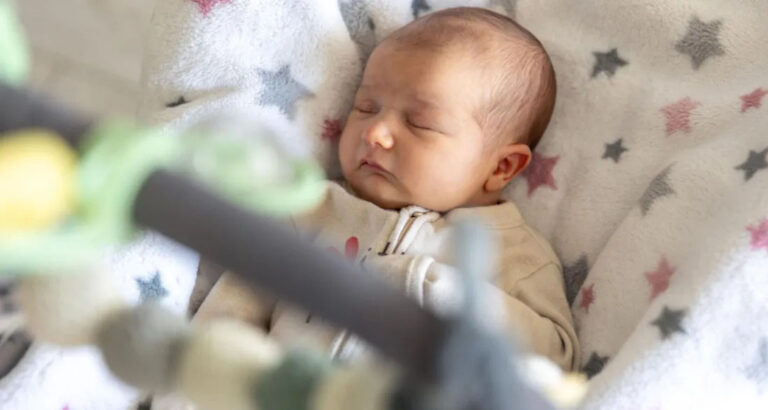 The Intended Mother Refused to Take the Baby I Carried for Her – The Reason Nearly Destroyed Three Families