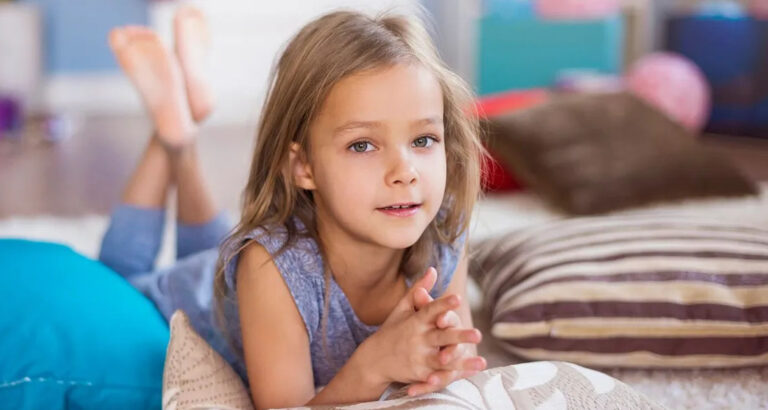 We Adopted a 4-Year-Old Girl – A Month Later, She Came to Me and Said, ‘Mommy, Don’t Trust Daddy’