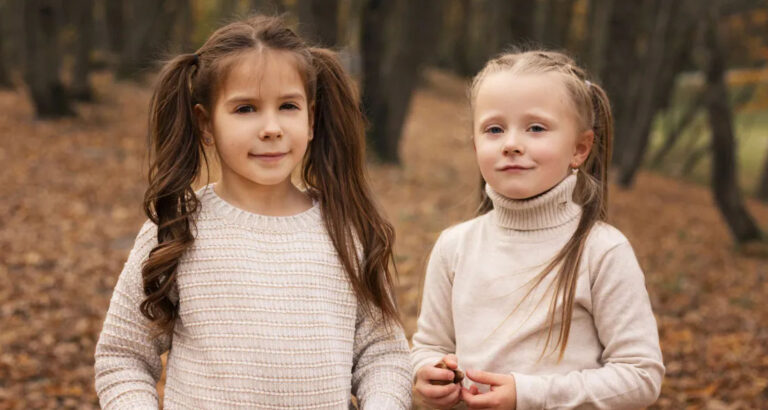 When I Was 5, Police Told My Parents My Twin Had Died – 68 Years Later, I Met a Woman Who Looked Exactly Like Me